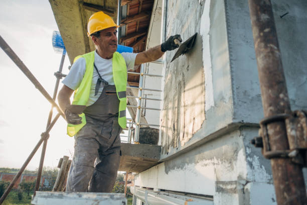 Best Commercial Insulation Contractor  in Laurel, DE